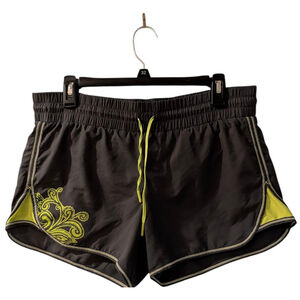 Women's Athleta Shorts Size S Gray